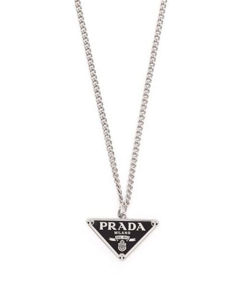 prada necklace uk|prada necklace for boys.